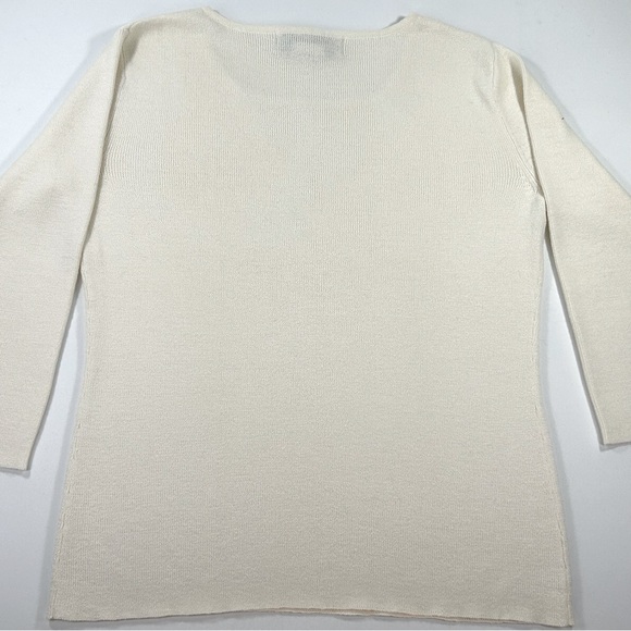 BUNDLE Sag Harbor Knit Pullover Sweaters Size M Women's - Picture 9 of 11